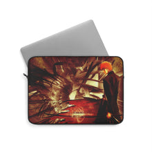 Load image into Gallery viewer, Ichigo Kurosaki (Bleach) Laptop Sleeve
