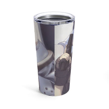 Load image into Gallery viewer, Ghost In The Shell Tumbler 20oz
