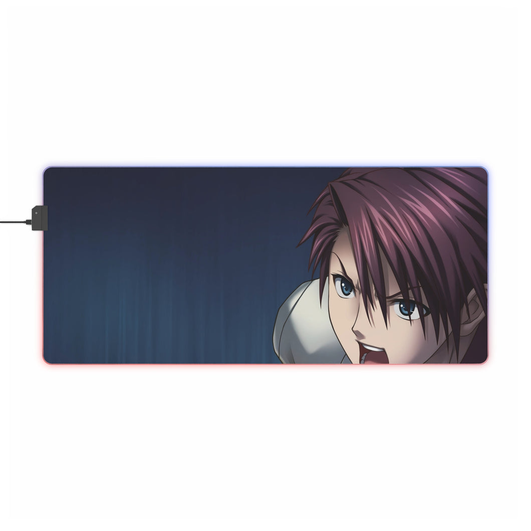 Umineko: When They Cry RGB LED Mouse Pad (Desk Mat)