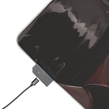 Load image into Gallery viewer, Anime Naruto RGB LED Mouse Pad (Desk Mat)

