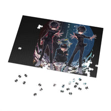 Load image into Gallery viewer, Mob Psycho 100 Shigeo Kageyama Jigsaw Puzzle
