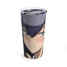 Load image into Gallery viewer, Highschool Of The Dead Tumbler 20oz
