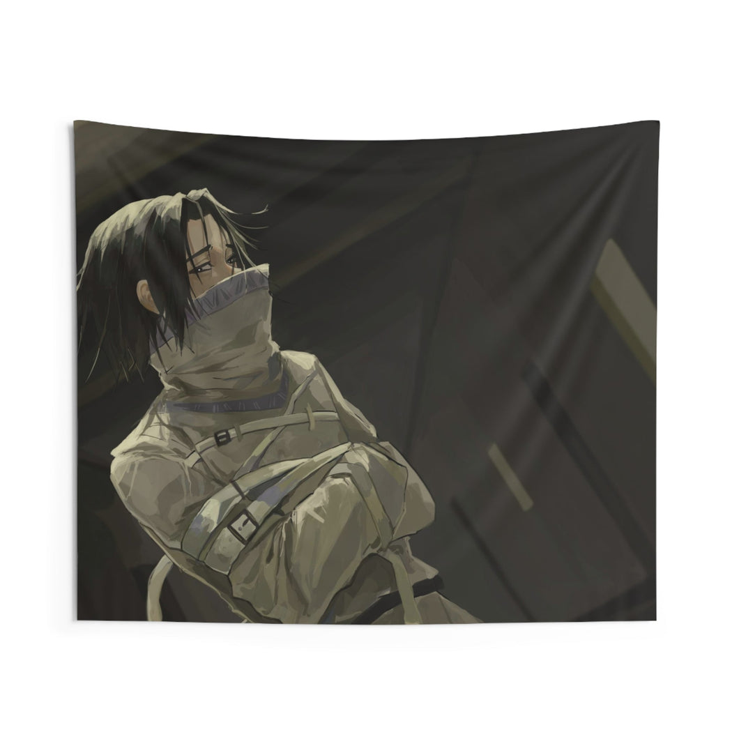 Hunter X Hunter Indoor Wall Tapestry