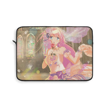 Load image into Gallery viewer, Anime Classroom of the Elite Laptop Sleeve

