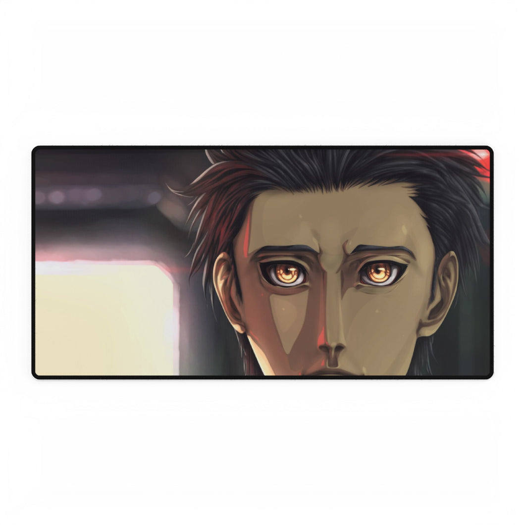 Anime Steins;Gate Mouse Pad (Desk Mat)