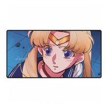 Load image into Gallery viewer, Anime Sailor Moon Mouse Pad (Desk Mat)
