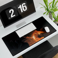 Load image into Gallery viewer, Zankyou No Terror_Sphinx Mouse Pad (Desk Mat)
