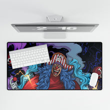 Load image into Gallery viewer, Anime One Piece Mouse Pad (Desk Mat)
