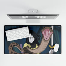 Load image into Gallery viewer, Anime Naruto Mouse Pad (Desk Mat)
