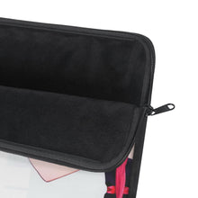 Load image into Gallery viewer, Anime Guilty Crown Laptop Sleeve
