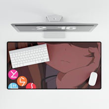 Load image into Gallery viewer, Anime Toradora! Mouse Pad (Desk Mat)
