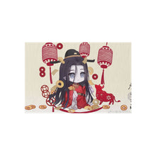 Load image into Gallery viewer, Mo Dao Zu Shi Rug
