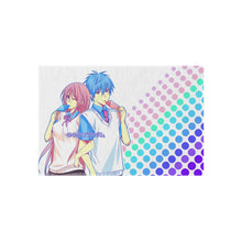 Load image into Gallery viewer, Kuroko's Basketball Rug
