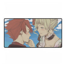 Load image into Gallery viewer, Anime Umineko: When They Cry Mouse Pad (Desk Mat)
