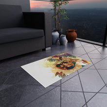 Load image into Gallery viewer, Anime Attack On Titan Rug
