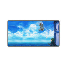 Load image into Gallery viewer, The beginning Mouse Pad (Desk Mat)
