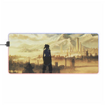 Load image into Gallery viewer, Avatar: The Legend Of Korra RGB LED Mouse Pad (Desk Mat)
