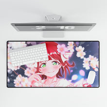 Load image into Gallery viewer, Anime The iDOLM@STER Mouse Pad (Desk Mat)
