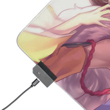 Load image into Gallery viewer, Onmyoji RGB LED Mouse Pad (Desk Mat)
