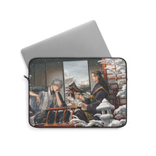 Load image into Gallery viewer, Anime Jujutsu Kaisen Laptop Sleeve
