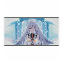 Load image into Gallery viewer, Anime Plastic Memories Mouse Pad (Desk Mat)
