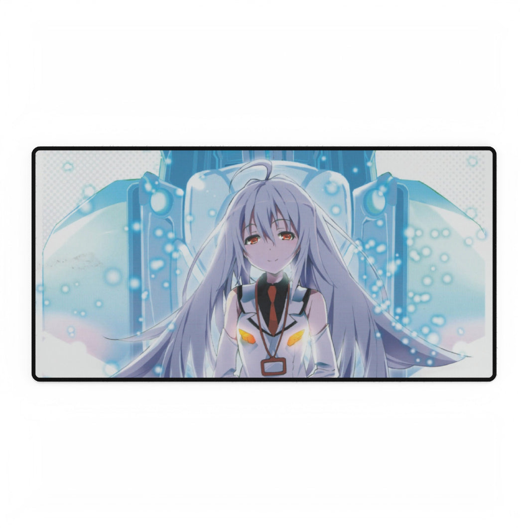 Anime Plastic Memories Mouse Pad (Desk Mat)