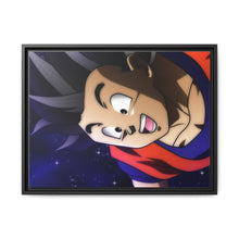 Load image into Gallery viewer, Anime Dragon Ball Canvas Framed Art Print
