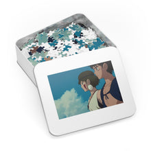 Load image into Gallery viewer, Ashitaka and San Jigsaw Puzzle
