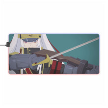Load image into Gallery viewer, Re:Creators RGB LED Mouse Pad (Desk Mat)
