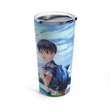 Load image into Gallery viewer, Kagura (Gintama) Tumbler 20oz
