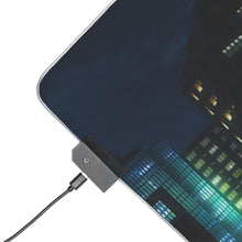 Load image into Gallery viewer, The Aihara Residence RGB LED Mouse Pad (Desk Mat)
