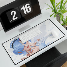 Load image into Gallery viewer, Anime Re:ZERO -Starting Life in Another World- Mouse Pad (Desk Mat)

