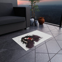 Load image into Gallery viewer, Jigoku Shōjo Rug
