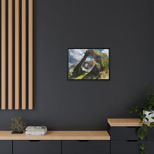 Load image into Gallery viewer, Anime KonoSuba - God’s blessing on this wonderful world!! Canvas Framed Art Print
