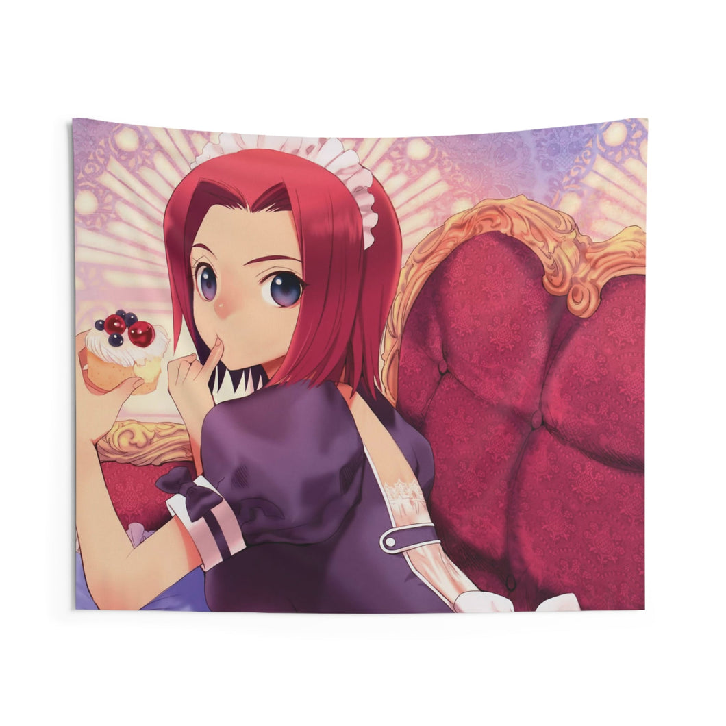 Code Geass Indoor Wall Tapestry