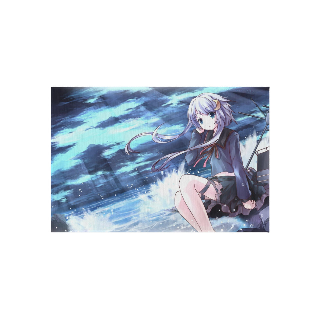 Anime Kantai Collection Rug