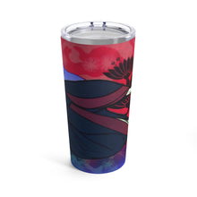 Load image into Gallery viewer, Hoozuki no Reitetsu Tumbler 20oz

