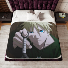 Load image into Gallery viewer, Objectives Sherpa Blanket
