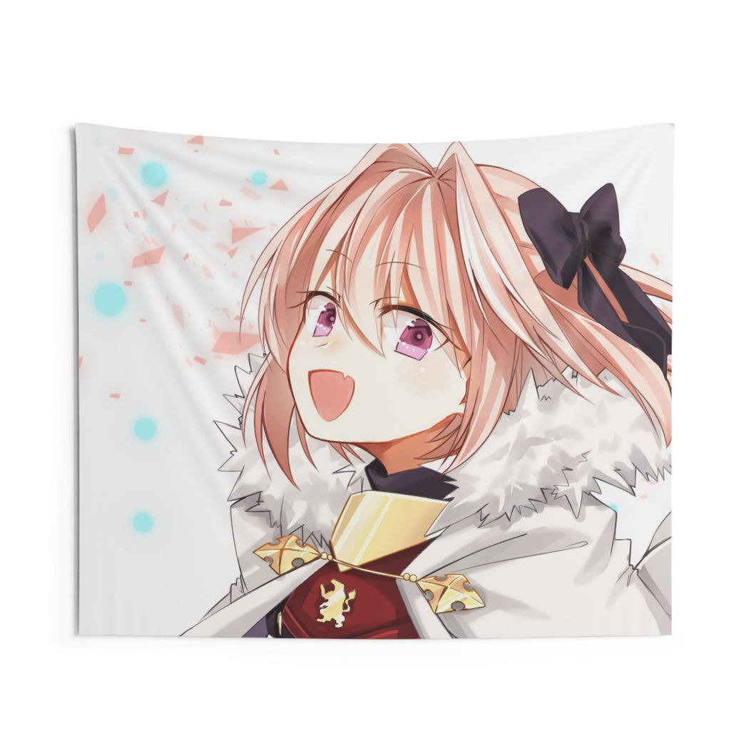 Fate/Apocrypha Indoor Wall Tapestry