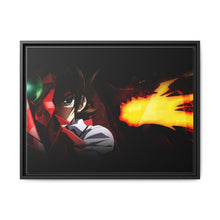 Load image into Gallery viewer, Anime High School DxD Canvas Framed Art Print

