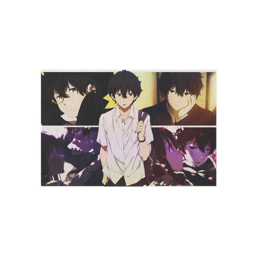 Hyouka Rug