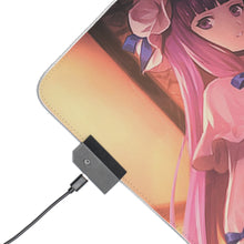 Load image into Gallery viewer, Touhou RGB LED Mouse Pad (Desk Mat)
