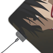 Load image into Gallery viewer, Sword Art Online RGB LED Mouse Pad (Desk Mat)
