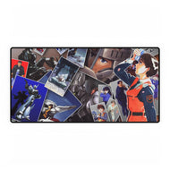 Patlabor Mouse Pad (Desk Mat)