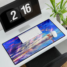 Load image into Gallery viewer, Anime Puella Magi Madoka Magicar Mouse Pad (Desk Mat)
