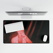 Load image into Gallery viewer, Monster Mouse Pad (Desk Mat)
