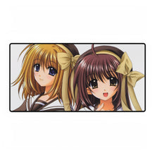 Load image into Gallery viewer, Anime Shuffle! Mouse Pad (Desk Mat)
