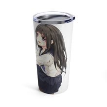 Load image into Gallery viewer, Eru Chitanda  Sitting Tumbler 20oz
