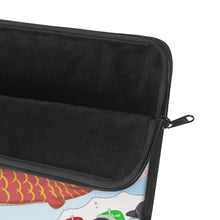 Load image into Gallery viewer, Anime Kantai Collection Laptop Sleeve
