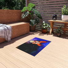 Load image into Gallery viewer, Anime Dragon Ball Z Rug
